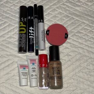 Sephora Makeup Bundle!